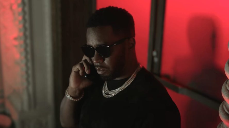 An Ex-Porn Star Claimed He Was Diddy’s ‘Sex Slave,’ And There’s Now New Evidence That Directly Links Him To The Rapper
