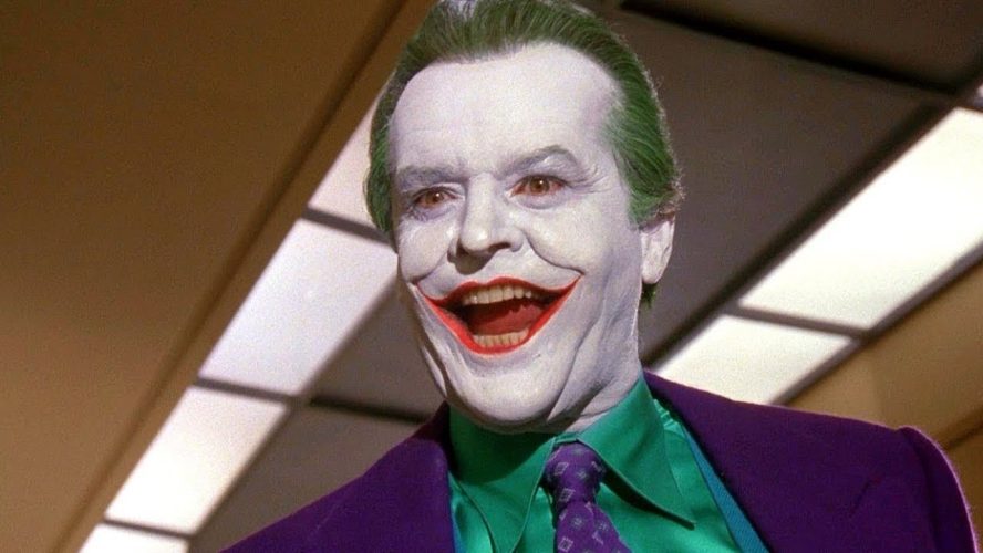 4 Reasons Why Jack Nicholson Will Always Be My Favorite Version Of The Joker