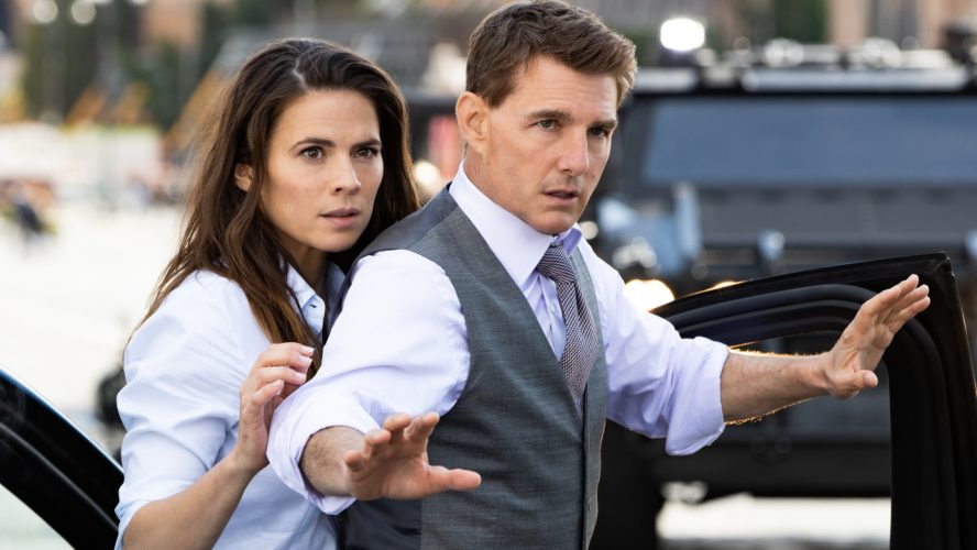 Will Tom Cruise’s Mission: Impossible – The Final Reckoning Be The Franchise’s Final Film? Hayley Atwell’s Feelings Totally Mirror Mine