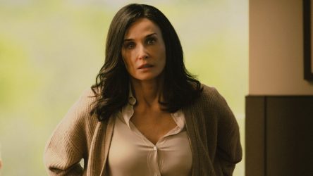 Landman Co-Creator Responds To Fans Who Want To See More Of Demi Moore’s Cami