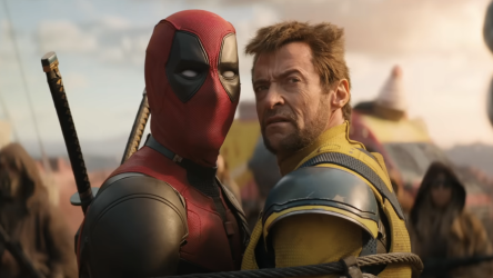 Following Deadpool And Wolverine’s Massive Success, Apparently Ryan Reynolds Is Planning An X-Men Team-Up With Wade Wilson, And I Need This To Happen ASAP