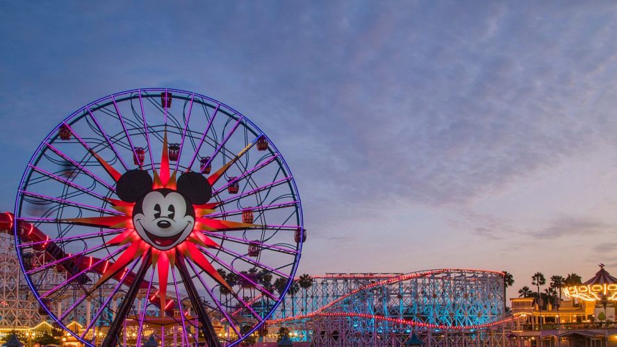 Does The Disney California Adventure Name Still Make Sense?
