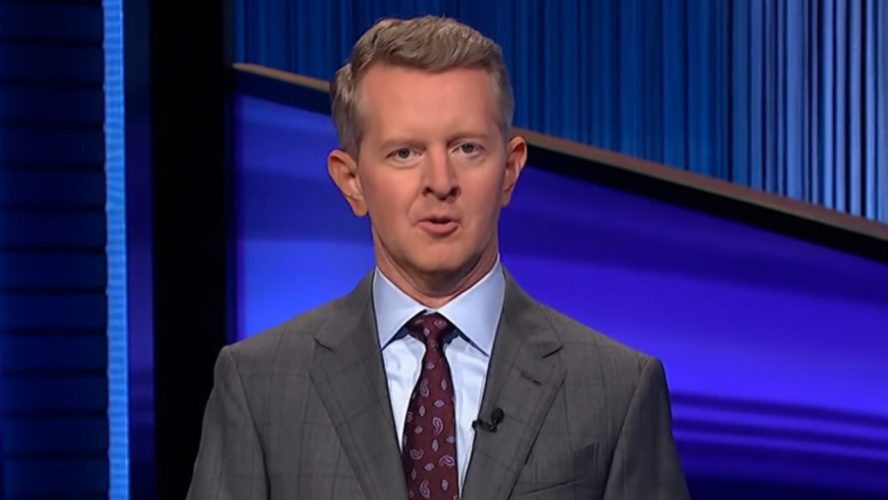 Ken Jennings Was Asked If Jeopardy Will Ever Change Under His Watch, And His Answer Warmed My Heart As A Lifelong Fan