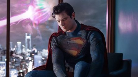 Rumors Swirled There's More Superman To Be Shot, But James Gunn Is Here With All The Reshoot-Related Answers