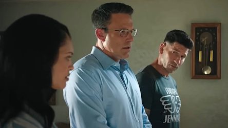 The Accountant 2 Premiered At SXSW, And First Reactions Say Jon Bernthal Bolsters Ben Affleck’s ‘Brother Buddy Comedy’