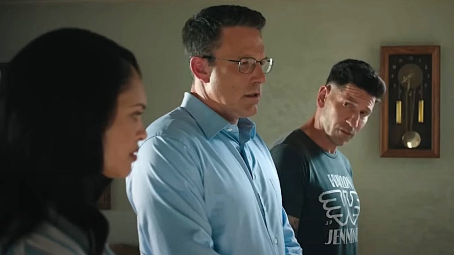 The Accountant 2 Premiered At SXSW, And First Reactions Say Jon Bernthal Bolsters Ben Affleck’s ‘Brother Buddy Comedy’