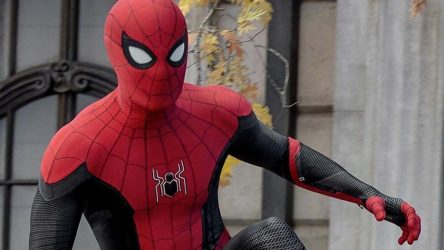 Spider-Man Movie Release Dates: Sony Adds 2 New Untitled Films