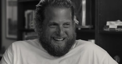 Jonah Hill's new movie takes you inside his therapy sessions