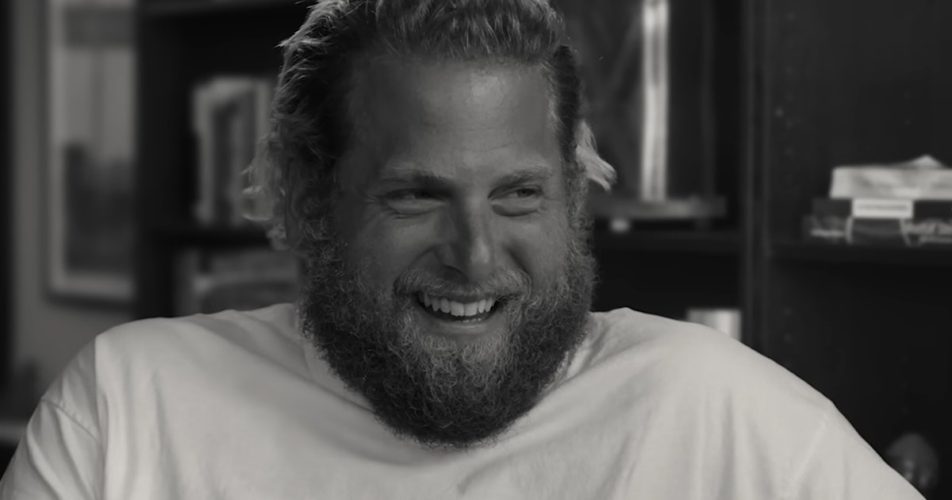Jonah Hill's new movie takes you inside his therapy sessions
