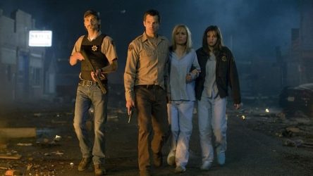 Divisive Horror Remake 'The Crazies' Lands on Tubi on January 1st