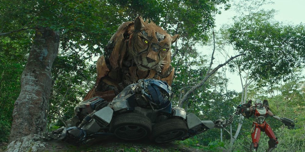 New movies this week: Watch 'Transformers: Rise of the Beasts,' stream 'Flamin' Hot'