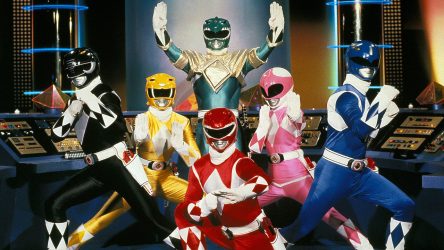 Power Rangers Franchise Rumored To Come Back In Big Way Following Collapse Of Netflix Plans, And We May Already Know Where It Will End Up