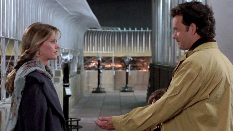 Tom Hanks And Meg Ryan Nearly Teamed Up Before Sleepless In Seattle, According To Rita Wilson