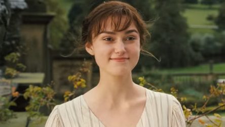 A Man Went Viral On TikTok For Watching Pride And Prejudice Three Times In A Row On A Plane, And The Internet Is Hilariously Supportive Of This Choice: 'I Fear He Is Me'