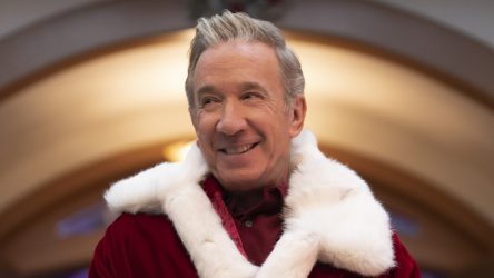 Tim Allen's The Santa Clauses Is Giving Viewers A Way To Watch Without A Disney+ Subscription