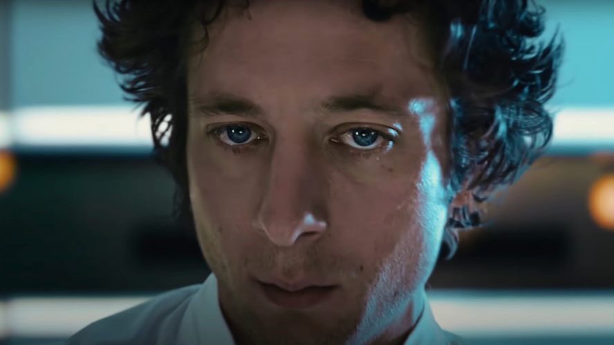 Jeremy Allen White Announces Return Post For The Bear Season 3, And Of Course Fans Have All The Chef Comments (And Freezer Jokes)