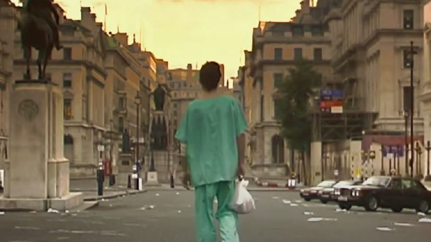 The Story Behind 28 Days Later's Long Absence From Streaming