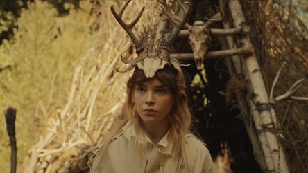 I Think Yellowjackets' Latest Episode Set Up A New Antler Queen And Hinted At Another Character's Doom
