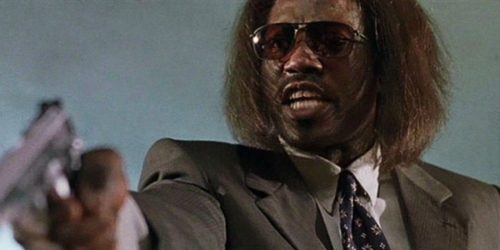 Action Thriller 'U.S. Marshals' Finds Success on Free Streaming