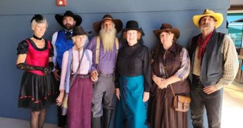 New film puts Seminole author in the limelight