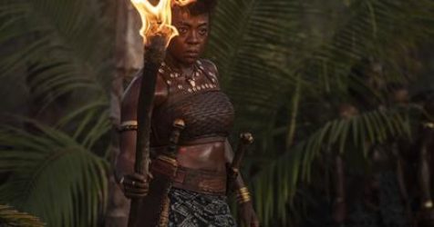 Openings: New movie releases