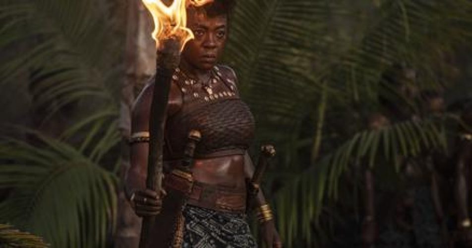 Openings: New movie releases