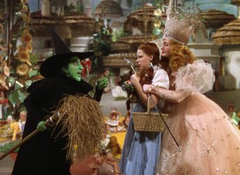 Local screenings: Meet a Munchkin at an interactive “Wizard of Oz” event