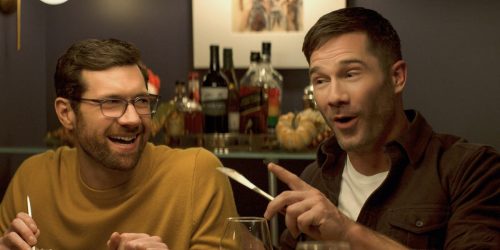 'Bros' is now available to watch at home — here's how to stream the new rom-com starring Billy Eichner