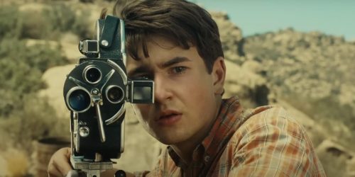 Steven Spielberg's 'The Fabelmans' is up for best picture at the Golden Globes — here's how to watch the semi-autobiographical drama