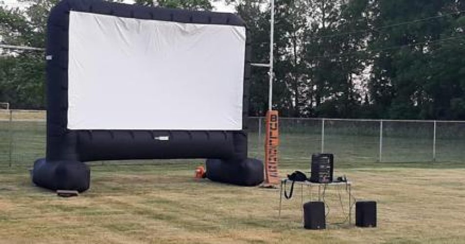 Upcoming outdoor movies nights planned in Kankakee