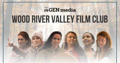 New club to connect Wood River Valley to the power of film