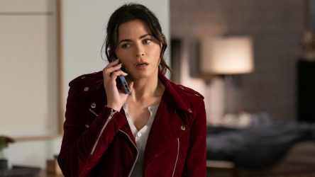 The Rookie's Jenna Dewan Teases Return After Season 7 Absence, But The Showrunner Spilled Those Beans Already