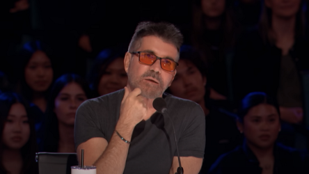 After Simon Cowell Stopped America’s Got Talent Singers Mid-Audition, I’m Flashing Back To One Contestant’s Comments On Preparing A Second Song