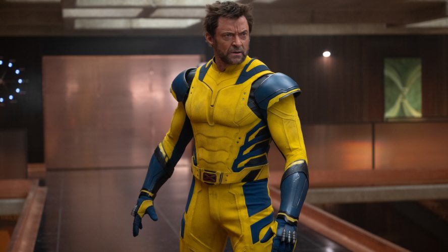 ‘I Knew Immediately It Would Work’: Hugh Jackman Recalls How Wearing Wolverine’s Yellow Suit For The First Time On Deadpool 3 Brought Him Closer To The Character