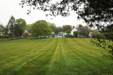 ‘Moonlight Movies’ brings new family fun to Patton Homestead in Hamilton