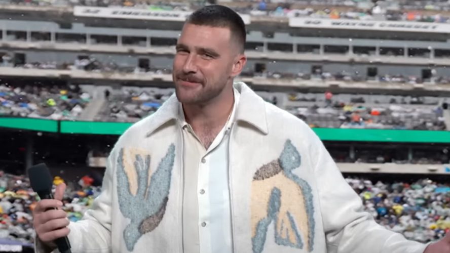 ‘His Best Catch The Last Few Years Is That Superstar Girlfriend.’ No, Travis Kelce Isn’t Retiring Yet, But Analyst Does Not Hold Back About Why He Should