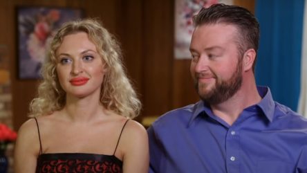 90 Day: The Single Life Dropped A Wild Bombshell About Mike And Natalie, And I Need To See The Next Episode ASAP