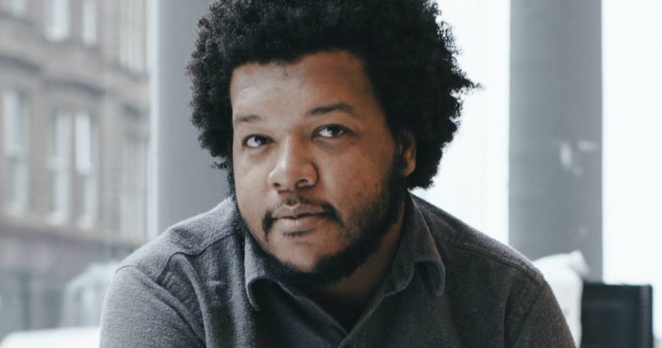 Chicago programmer and filmmaker Amir George named Kartemquin Films’ new artistic leader