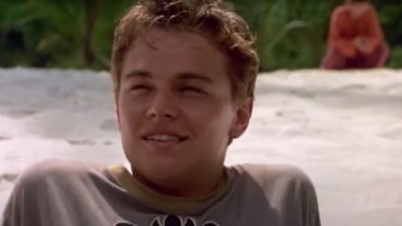 The Oft-Maligned The Beach Came Out 25 Years Ago, And It Changed The Course Of Leonardo DiCaprio's Career For The Better
