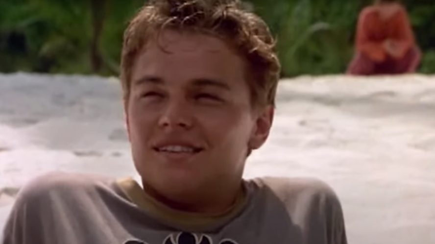 The Oft-Maligned The Beach Came Out 25 Years Ago, And It Changed The Course Of Leonardo DiCaprio's Career For The Better