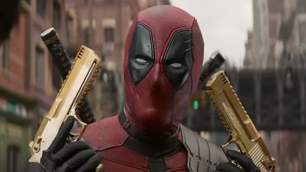 I Am Bummed Ryan Reynolds Didn't Have A Chair In The Avengers Cast Reveal And There Are Some Other Missing Stars I'm Sad About Too