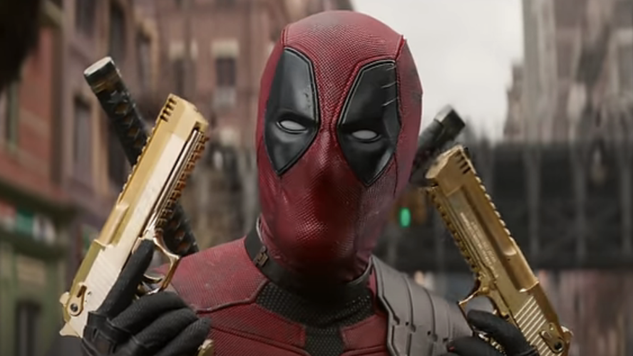 I Am Bummed Ryan Reynolds Didn't Have A Chair In The Avengers Cast Reveal And There Are Some Other Missing Stars I'm Sad About Too