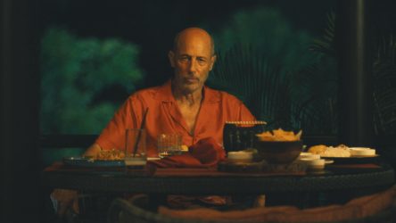 I Did A Deep Dive Into The White Lotus’ Greg Hunt After He Turned Up In Season 3, And I Have Some Thoughts About Where The Show Is Heading