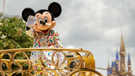 5 Disney World Perks That Used To Be Free, But Now Cost Money