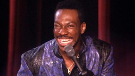 The Best Stand-Up Comedy Specials Streaming On Paramount+