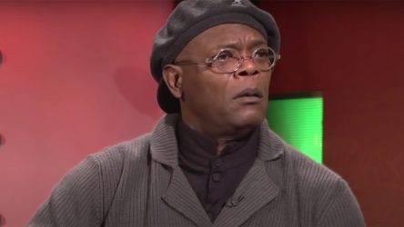 Twitter Users Called Out Samuel L. Jackson Over Liking Porn On His Birthday