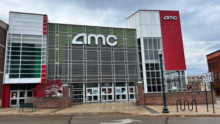 New movie theater plans to move into former Kalamazoo AMC