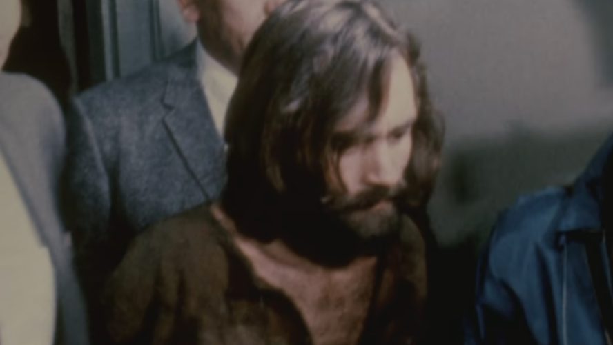 Chaos: The Manson Murders Offers A Wild Theory About The Infamous Killings, And I Have To Talk About It