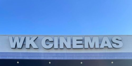 Local movie theater under new ownership, to undergo renovations