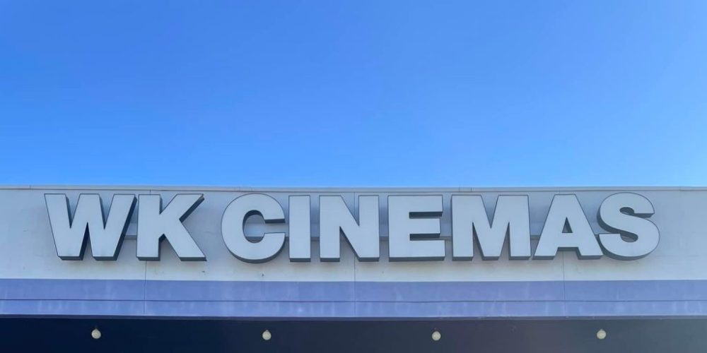 Local movie theater under new ownership, to undergo renovations